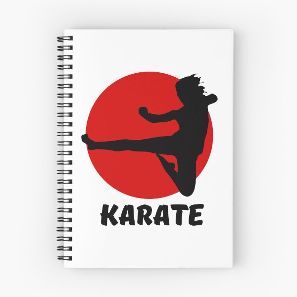 Item preview, Flying Karate Kick designed and sold by Lukars77.