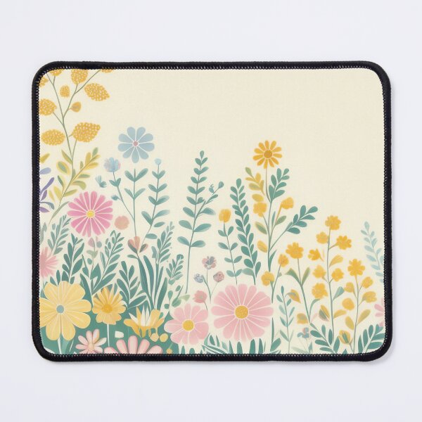Item preview, Gentle Pastel Bloom designed and sold by PanoramaPrints.