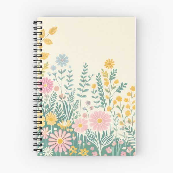 Item preview, Gentle Pastel Bloom designed and sold by PanoramaPrints.