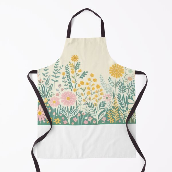 Item preview, Gentle Pastel Bloom designed and sold by PanoramaPrints.