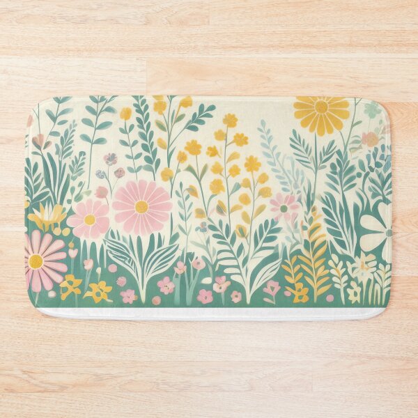 Item preview, Gentle Pastel Bloom designed and sold by PanoramaPrints.