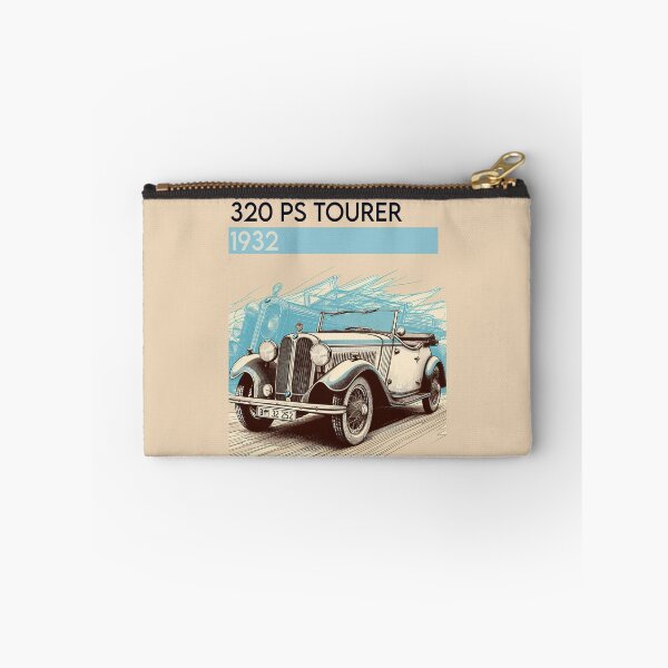 Item preview, 1932 320 PS Tourer Classis Series designed and sold by SquareFritz.
