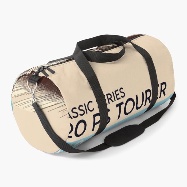 Item preview, 1932 320 PS Tourer Classis Series designed and sold by SquareFritz.