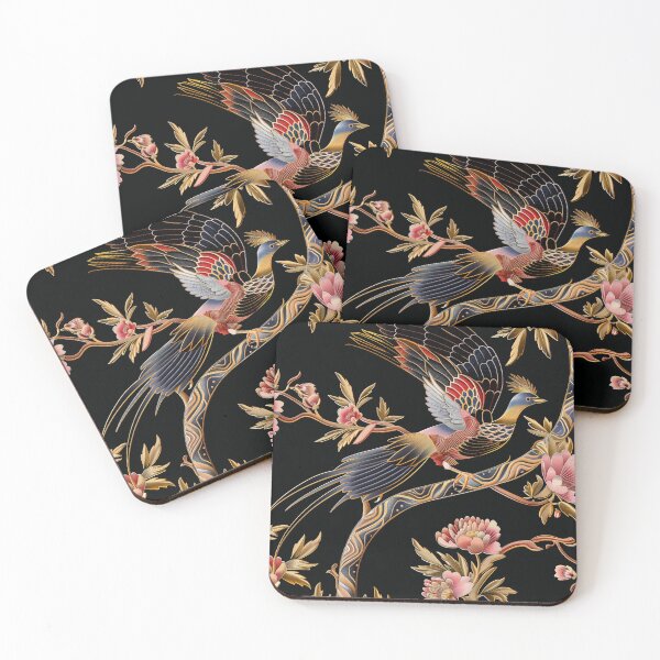 Item preview, pheasant  designed and sold by PricklyPeanut.