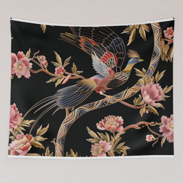 Item preview, pheasant  designed and sold by PricklyPeanut.
