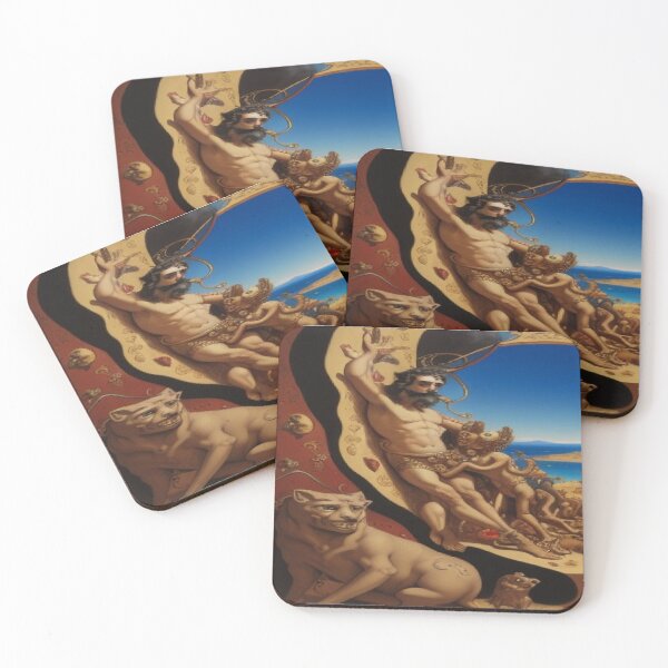 Item preview, Salvador Dali,Melting,Surreal,Bizarre designed and sold by artflare.