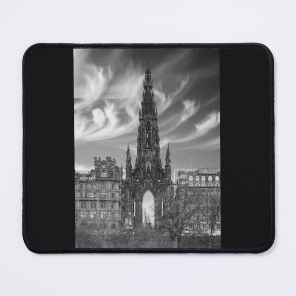 Item preview, Edinburgh Scott Monument designed and sold by Alisonchambers2.