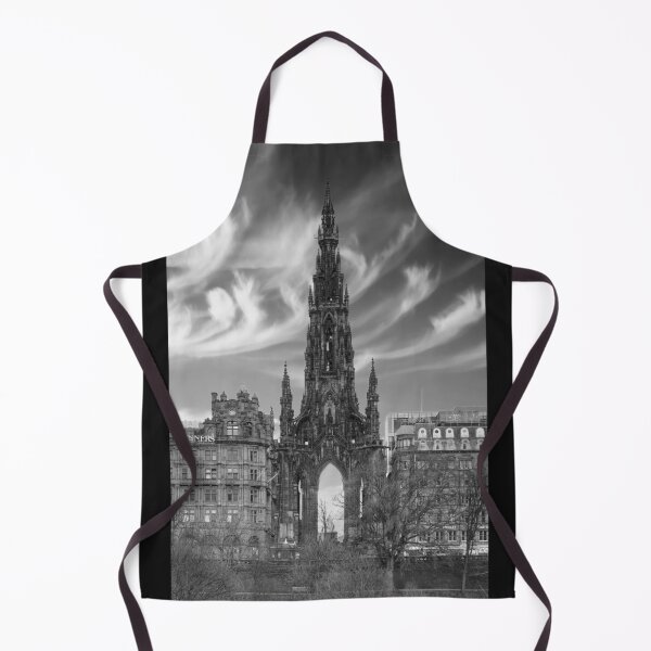 Item preview, Edinburgh Scott Monument designed and sold by Alisonchambers2.