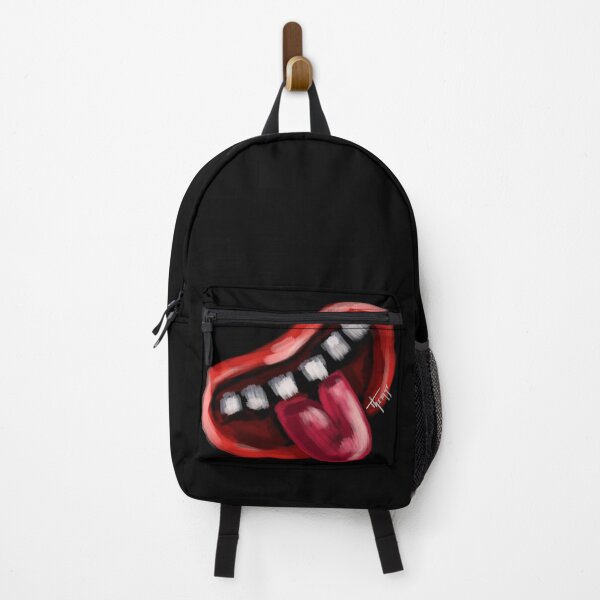 Item preview, mouth sketch designed and sold by Themys24.