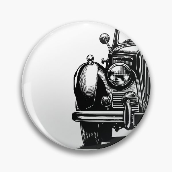Item preview, 1935 315-1 Roadster Classis Series designed and sold by SquareFritz.
