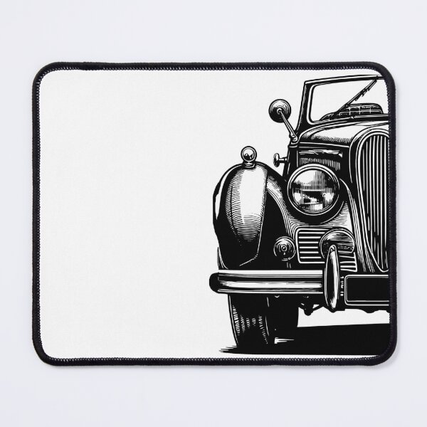 Item preview, 1935 315-1 Roadster Classis Series designed and sold by SquareFritz.