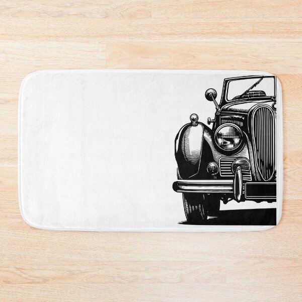 Item preview, 1935 315-1 Roadster Classis Series designed and sold by SquareFritz.