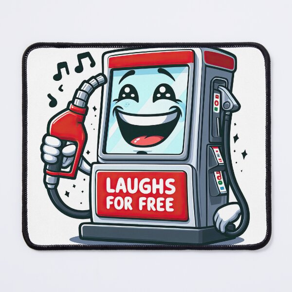 Item preview, Laughs For Free designed and sold by Xrzysiek.