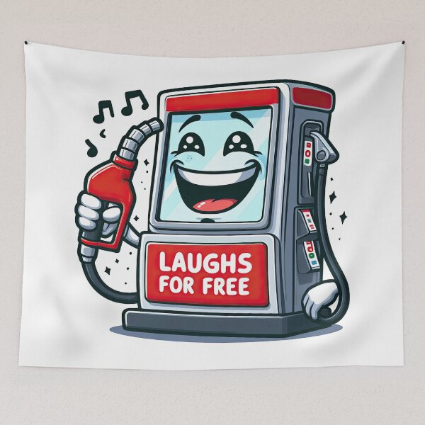 Item preview, Laughs For Free designed and sold by Xrzysiek.