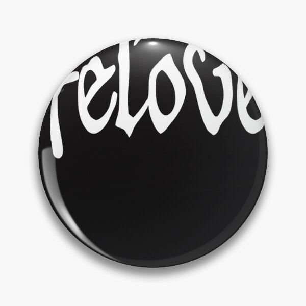 Item preview, Lifelover White Logo  designed and sold by NatashaCowper6.