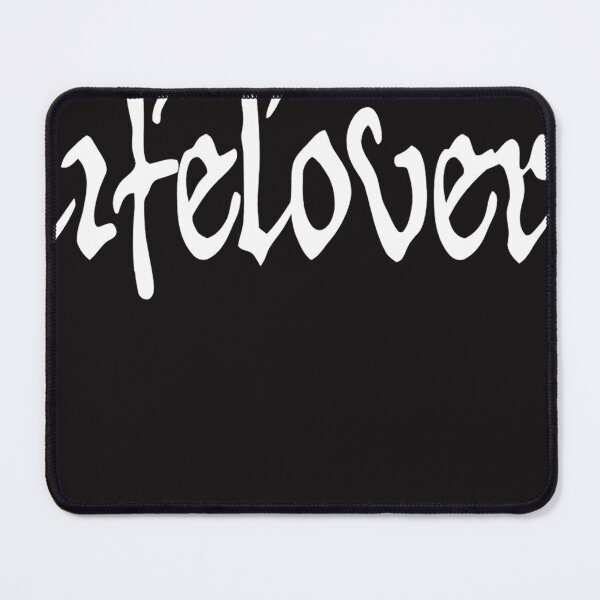 Item preview, Lifelover White Logo  designed and sold by NatashaCowper6.
