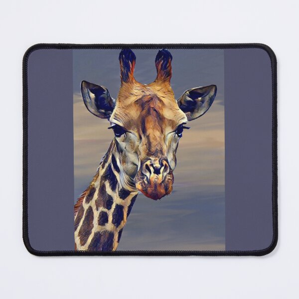 Item preview, Giraffe designed and sold by rossartstudio.