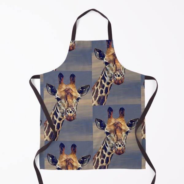 Item preview, Giraffe designed and sold by rossartstudio.