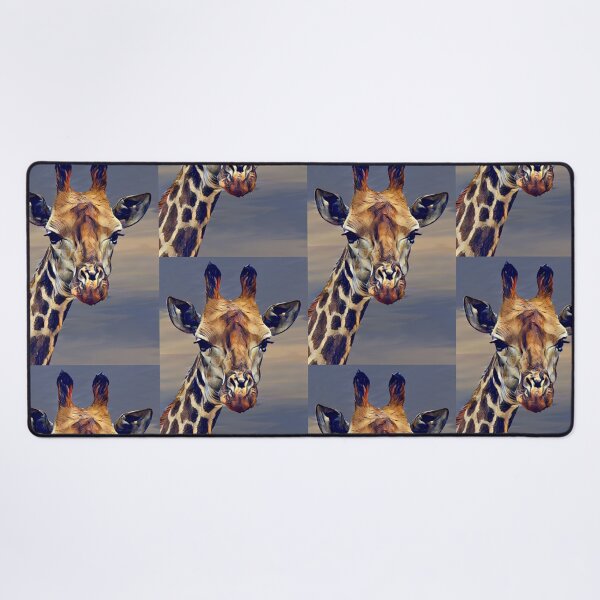 Item preview, Giraffe designed and sold by rossartstudio.