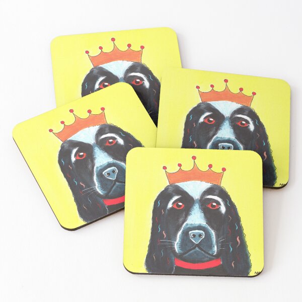 Item preview, King Henry designed and sold by naiveartbymax.