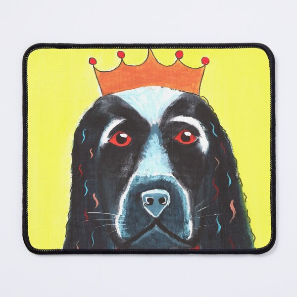 Item preview, King Henry designed and sold by naiveartbymax.