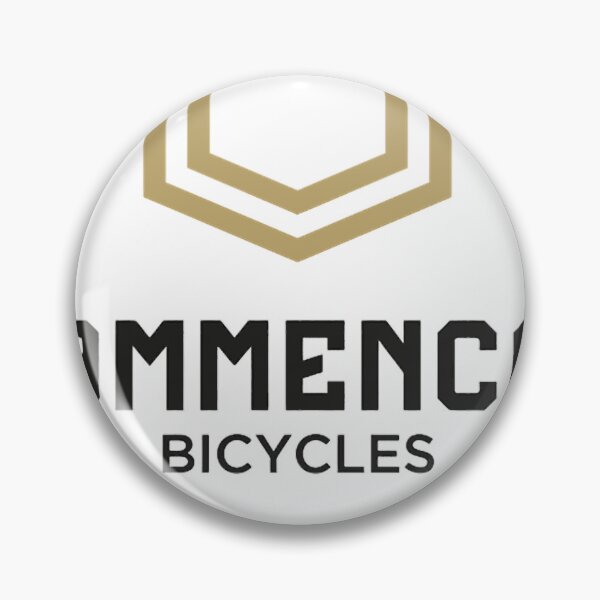 Item preview, Logo Commencal designed and sold by NatashaCowper6.