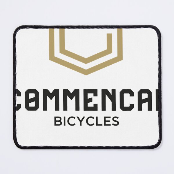 Item preview, Logo Commencal designed and sold by NatashaCowper6.