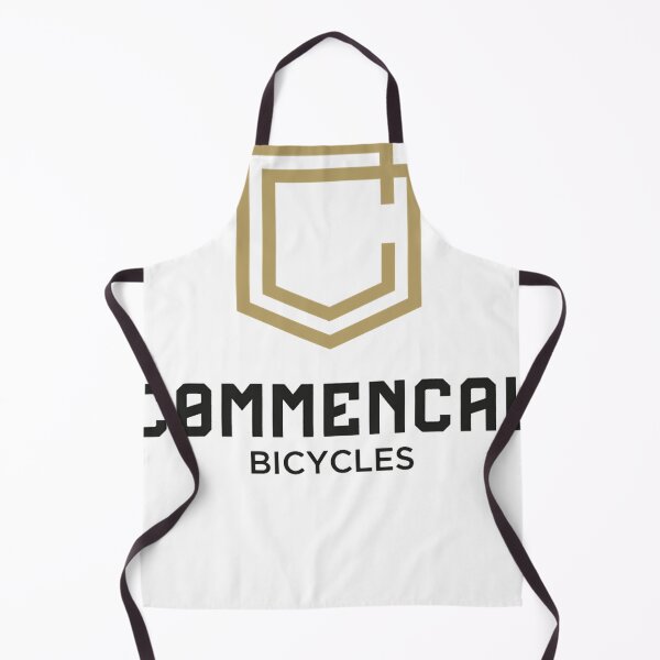 Item preview, Logo Commencal designed and sold by NatashaCowper6.