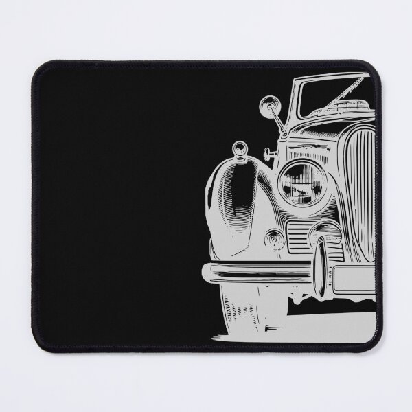 Item preview, 1935 315-1 Roadster Classis Series designed and sold by SquareFritz.