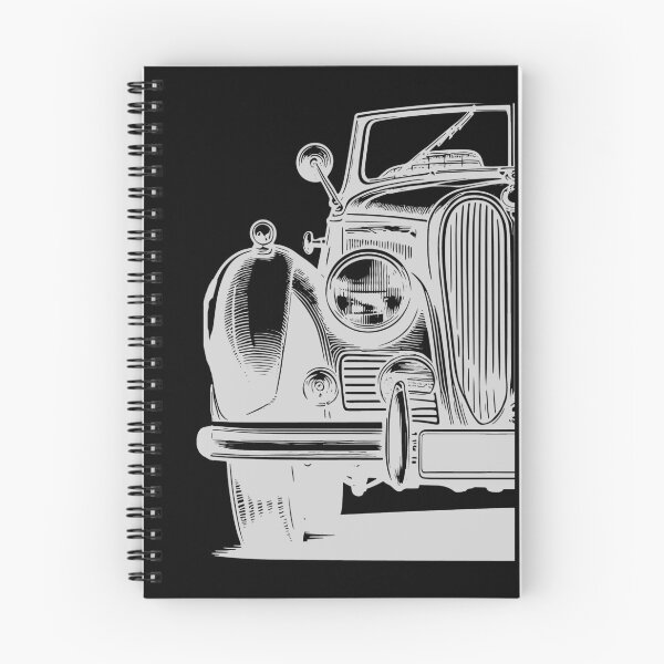 Item preview, 1935 315-1 Roadster Classis Series designed and sold by SquareFritz.