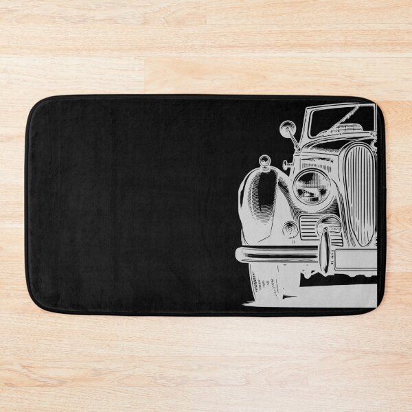 Item preview, 1935 315-1 Roadster Classis Series designed and sold by SquareFritz.
