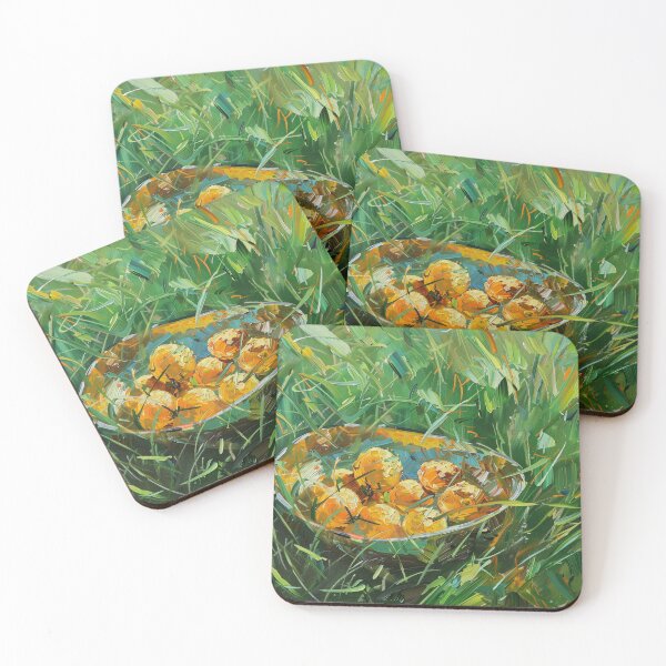 Item preview, oranges anyone? designed and sold by PricklyPeanut.