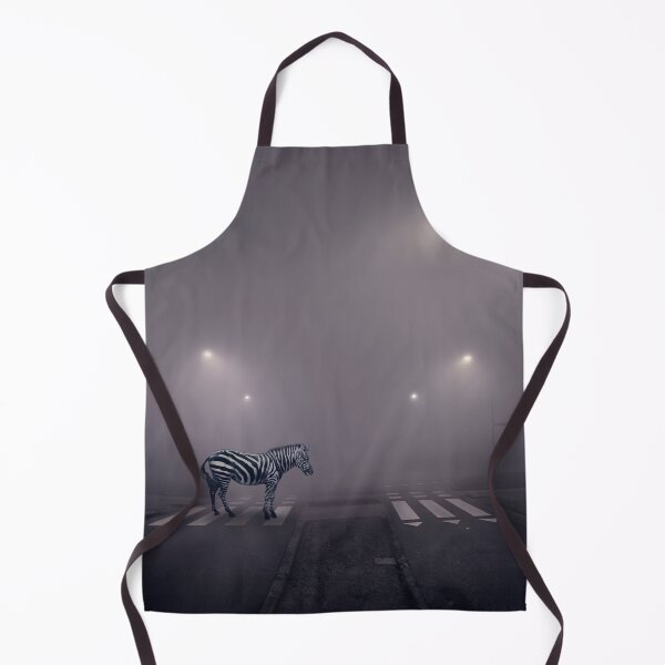 Item preview, Zebra on a zebra designed and sold by Elianne Turennout.
