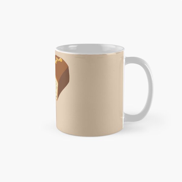 Item preview, Cute Banana Bread Simple Illustration designed and sold by Asutip.
