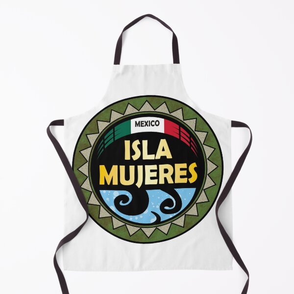 Item preview, Isla Mujeres Mexico designed and sold by studioss76.