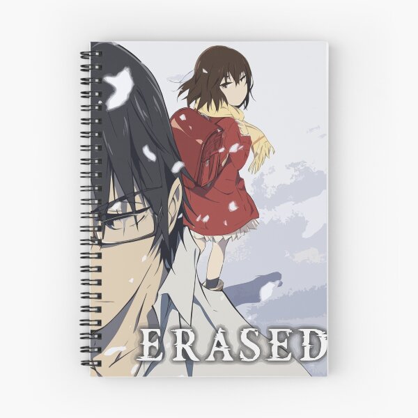 Item preview, Erased designed and sold by UncleJoffery.
