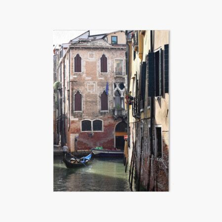 Art Board Print