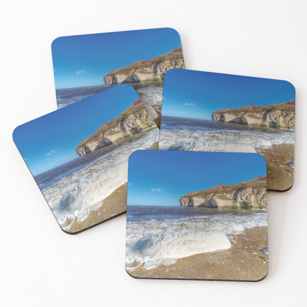 Item preview, North Landing Flamborough designed and sold by Alisonchambers2.