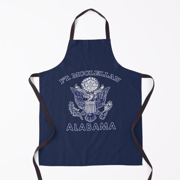 Item preview, Alabama Fort McClellan designed and sold by Izaiah Wiegand.