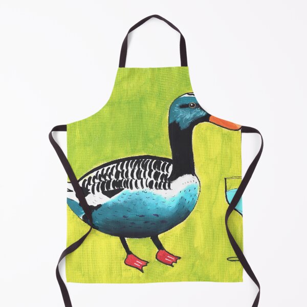 Item preview, Hydrated As Duck designed and sold by naiveartbymax.