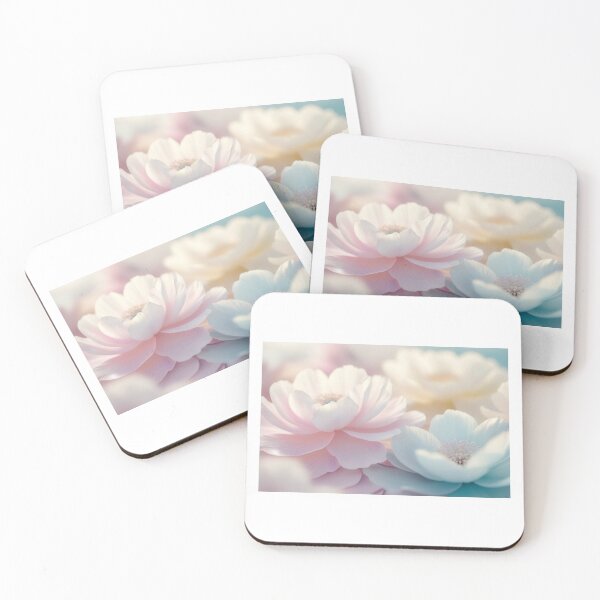 Item preview, Pastel Harmony's Enchantment designed and sold by PanoramaPrints.