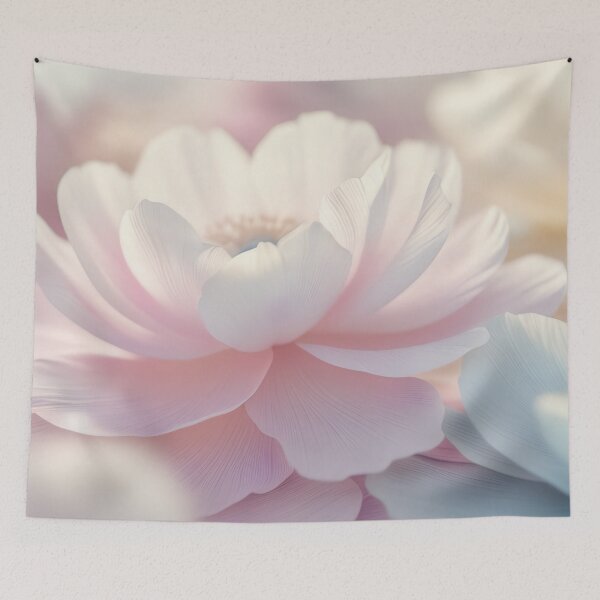 Item preview, Pastel Harmony's Enchantment designed and sold by PanoramaPrints.