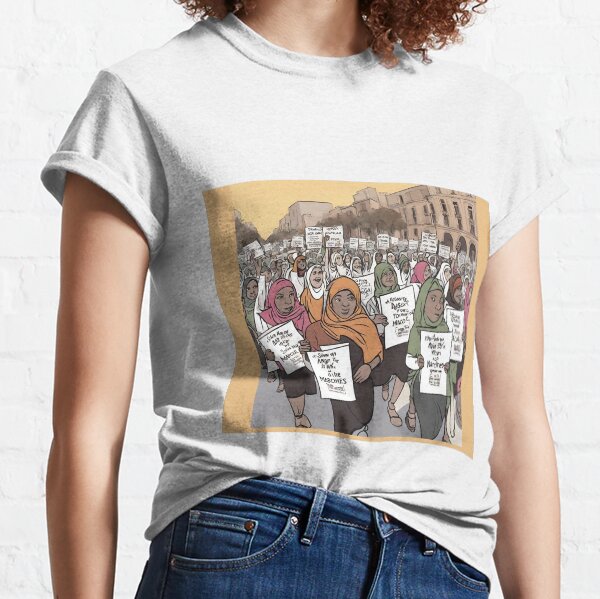 Item preview, International Women's Day designed and sold by printNath.