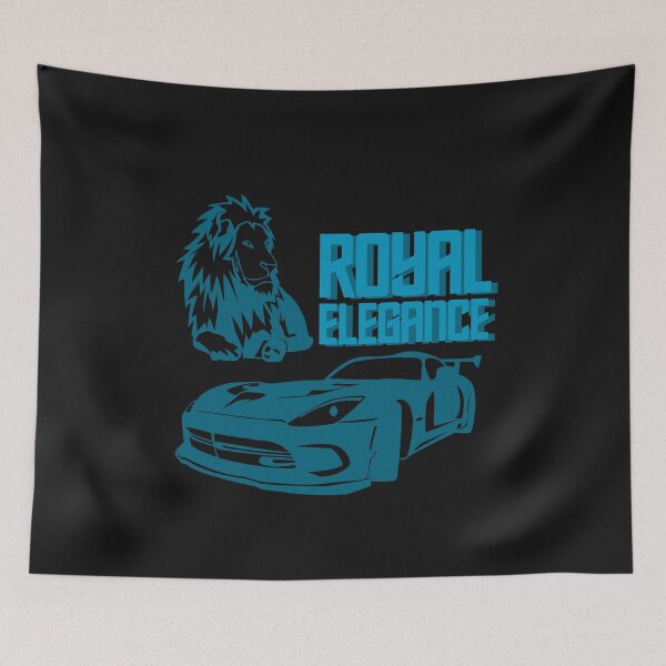 Item preview, Royal Elegance designed and sold by Stipper Store.