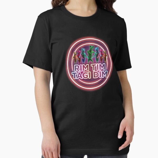 Item preview, Rim Tim Tagi Dim - Baby Lasagna - Croatia - Eurovision 2024 - Design 1 Cats designed and sold by Vision-Tees.