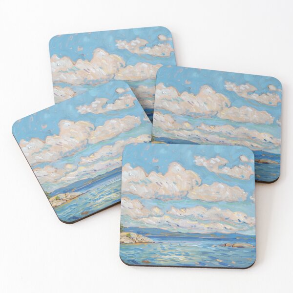 Item preview, beach designed and sold by PricklyPeanut.