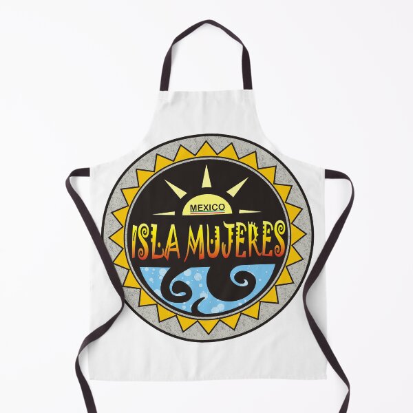 Item preview, Isla Mujeres Mexico aztec designed and sold by studioss76.