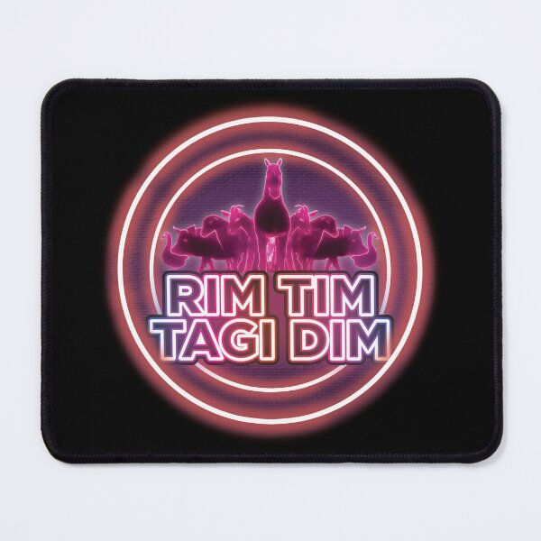 Item preview, Rim Tim Tagi Dim - Baby Lasagna - Croatia - Eurovision 2024 - Design 2 Farm Animals designed and sold by Vision-Tees.