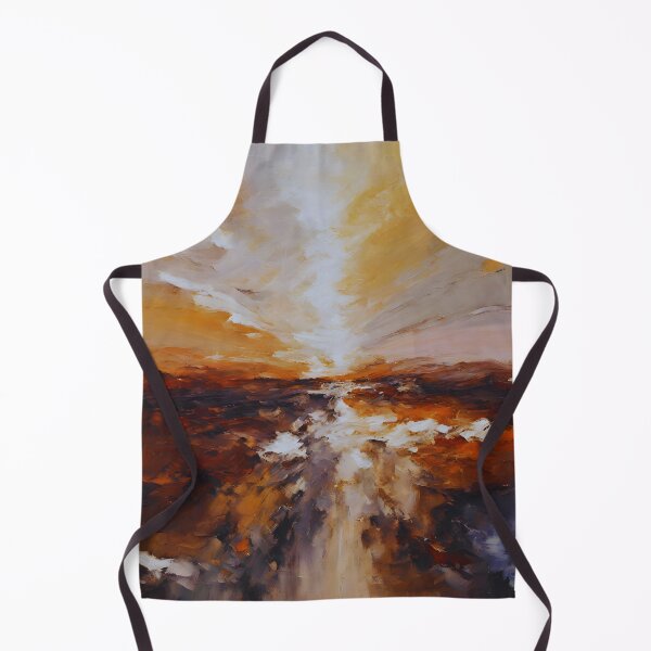 Item preview, Resolute Art Print | Bold and Determined Abstract Design designed and sold by colorvisionart.