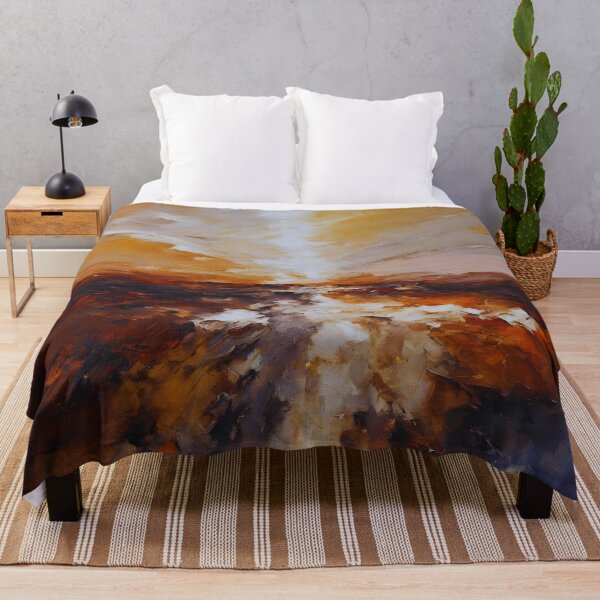 Item preview, Resolute Art Print | Bold and Determined Abstract Design designed and sold by colorvisionart.